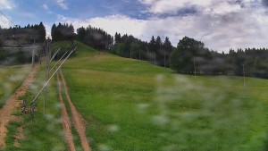 Skiareál Karolinka - Sjezdovka Karolinka - 9.6.2026 v 09:46 Skiareál Karolinka - Sjezdovka Karolinka - 9.6.2026 v 09:46