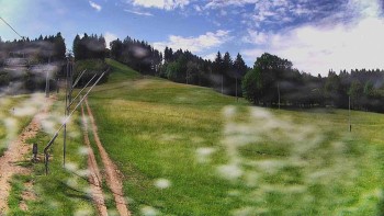 Skiareál Karolinka 