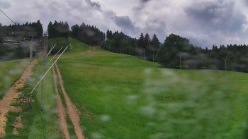 Skiareál Karolinka 
