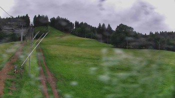 Skiareál Karolinka 