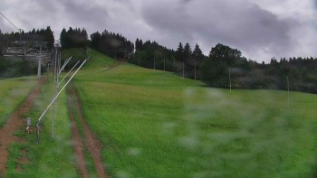Skiareál Karolinka 
