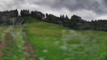 Skiareál Karolinka 