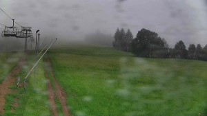 Skiareál Karolinka  - Sjezdovka Karolinka - 12.6.2026 v 07:46