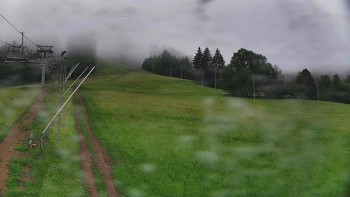 Skiareál Karolinka 