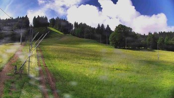 Skiareál Karolinka 