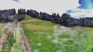 Skiareál Karolinka  - Sjezdovka Karolinka - 12.6.2026 v 12:46
