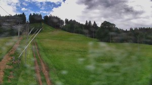 Skiareál Karolinka  - Sjezdovka Karolinka - 12.6.2026 v 14:46