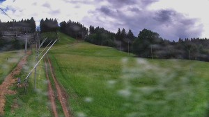 Skiareál Karolinka  - Sjezdovka Karolinka - 12.6.2026 v 15:46
