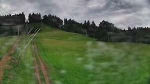Skiareál Karolinka  - Sjezdovka Karolinka - 12.6.2026 v 16:46