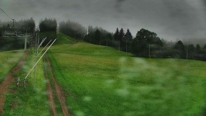 Skiareál Karolinka  - Sjezdovka Karolinka - 13.6.2026 v 07:46