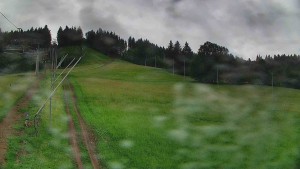 Skiareál Karolinka  - Sjezdovka Karolinka - 13.6.2026 v 08:46