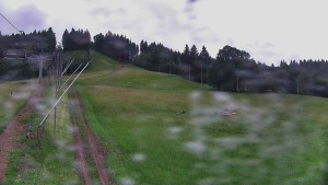 Skiareál Karolinka  - Sjezdovka Karolinka - 13.6.2026 v 09:46