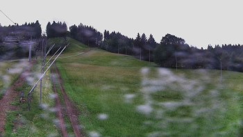 Skiareál Karolinka 