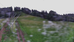 Skiareál Karolinka  - Sjezdovka Karolinka - 13.6.2026 v 10:46