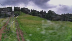 Skiareál Karolinka  - Sjezdovka Karolinka - 13.6.2026 v 12:46