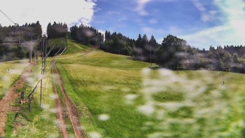 Skiareál Karolinka 