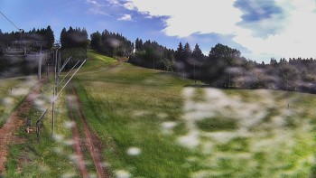 Skiareál Karolinka 