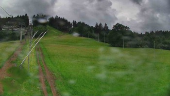Skiareál Karolinka 