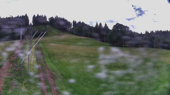 Skiareál Karolinka 