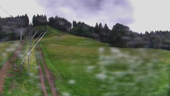 Skiareál Karolinka 