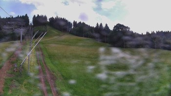 Skiareál Karolinka 