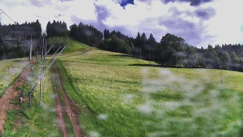 Skiareál Karolinka 