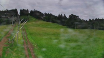 Skiareál Karolinka 