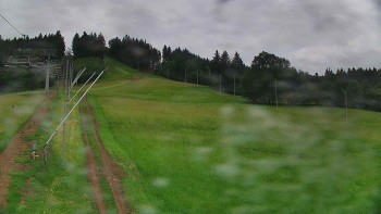 Skiareál Karolinka 