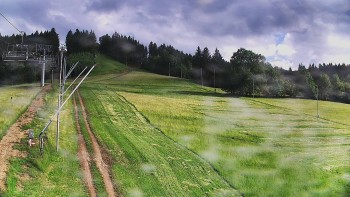 Skiareál Karolinka 