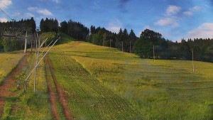 Skigebiet Karolinka - Skipiste Karolinka - 16.6.2026 v 06:46 Skigebiet Karolinka - Skipiste Karolinka - 16.6.2026 v 06:46