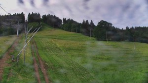 Skiareál Karolinka - Sjezdovka Karolinka - 16.6.2026 v 07:46 Skiareál Karolinka - Sjezdovka Karolinka - 16.6.2026 v 07:46