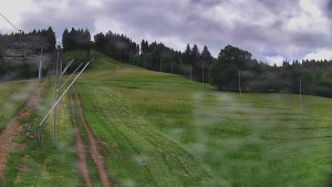 Skiareál Karolinka - Sjezdovka Karolinka - 16.6.2026 v 08:46 Skiareál Karolinka - Sjezdovka Karolinka - 16.6.2026 v 08:46