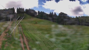 Skiareál Karolinka 