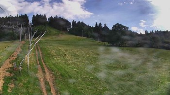 Skiareál Karolinka 