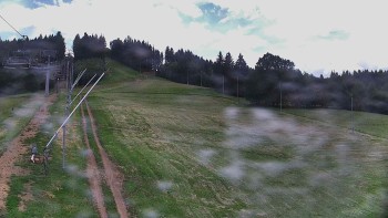 Skigebiet Karolinka