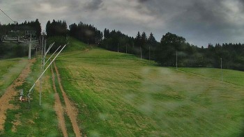 Skiareál Karolinka 