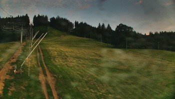 Skiareál Karolinka 