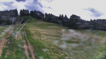 Skiareál Karolinka 