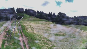 Skiareál Karolinka 