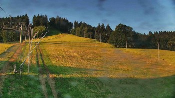 Skiareál Karolinka 