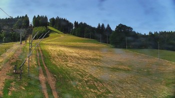 Skiareál Karolinka 