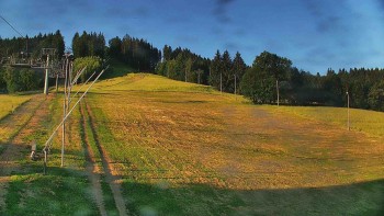 Skiareál Karolinka 