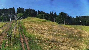 Skiareál Karolinka 