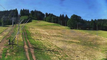 Skiareál Karolinka 