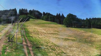 Skiareál Karolinka 