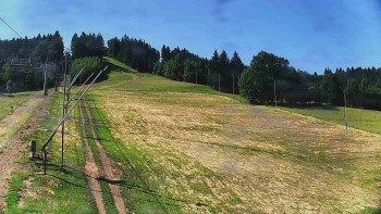 Skiareál Karolinka 