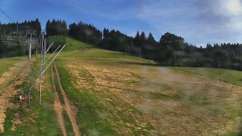 Skiareál Karolinka 