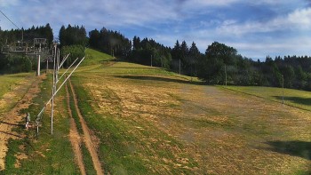 Skiareál Karolinka 