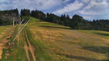 Skiareál Karolinka 