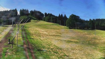 Skiareál Karolinka 